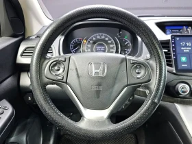 Honda Cr-v 4Wd Ex-L 4Th Generation | Auto.bg — изображение 13
