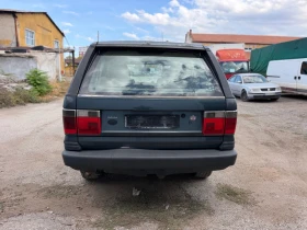Land Rover Range rover 2.5TDS ����������� | Mobile.bg � ����� ������ 4