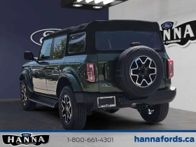 Ford Bronco OUTER BANKS | 19, 454KM | Auto.bg — изображение 3