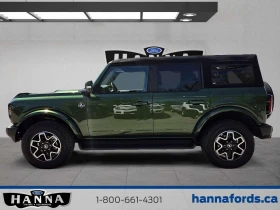 Ford Bronco OUTER BANKS | 19, 454KM | Auto.bg — изображение 2