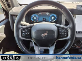 Ford Bronco OUTER BANKS | 19, 454KM | Auto.bg — изображение 15