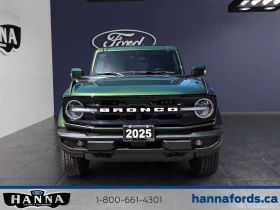 Ford Bronco OUTER BANKS | 19, 454KM | Auto.bg — изображение 9