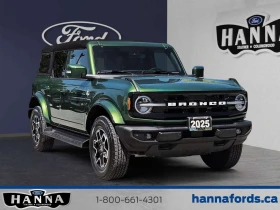 Ford Bronco OUTER BANKS | 19, 454KM | Auto.bg — изображение 8