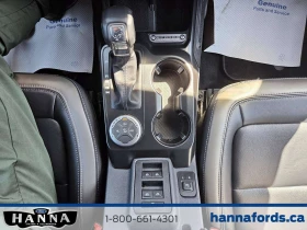 Ford Bronco OUTER BANKS | 19, 454KM | Auto.bg — изображение 17