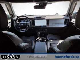 Ford Bronco OUTER BANKS | 19, 454KM | Auto.bg — изображение 13