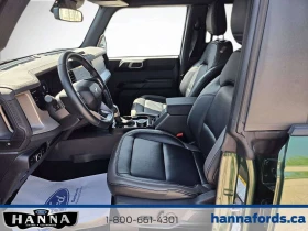 Ford Bronco OUTER BANKS | 19, 454KM | Auto.bg — изображение 14