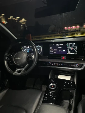 Kia Sportage | Mobile.bg � ����� ������ 8