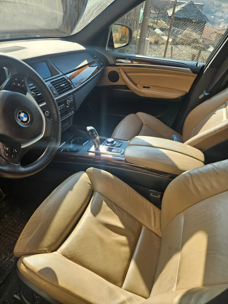 BMW X5, снимка 4 - Автомобили и джипове - 48662578