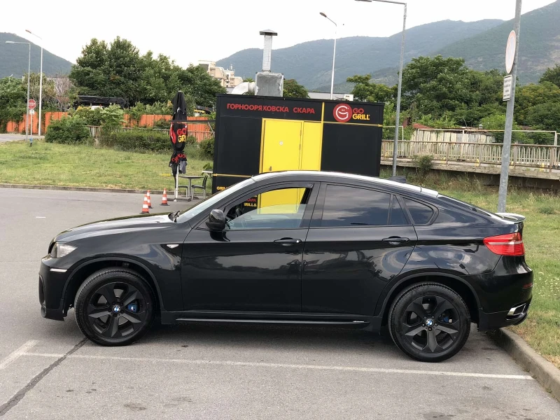 BMW X6 M пакет, снимка 7 - Автомобили и джипове - 52683829
