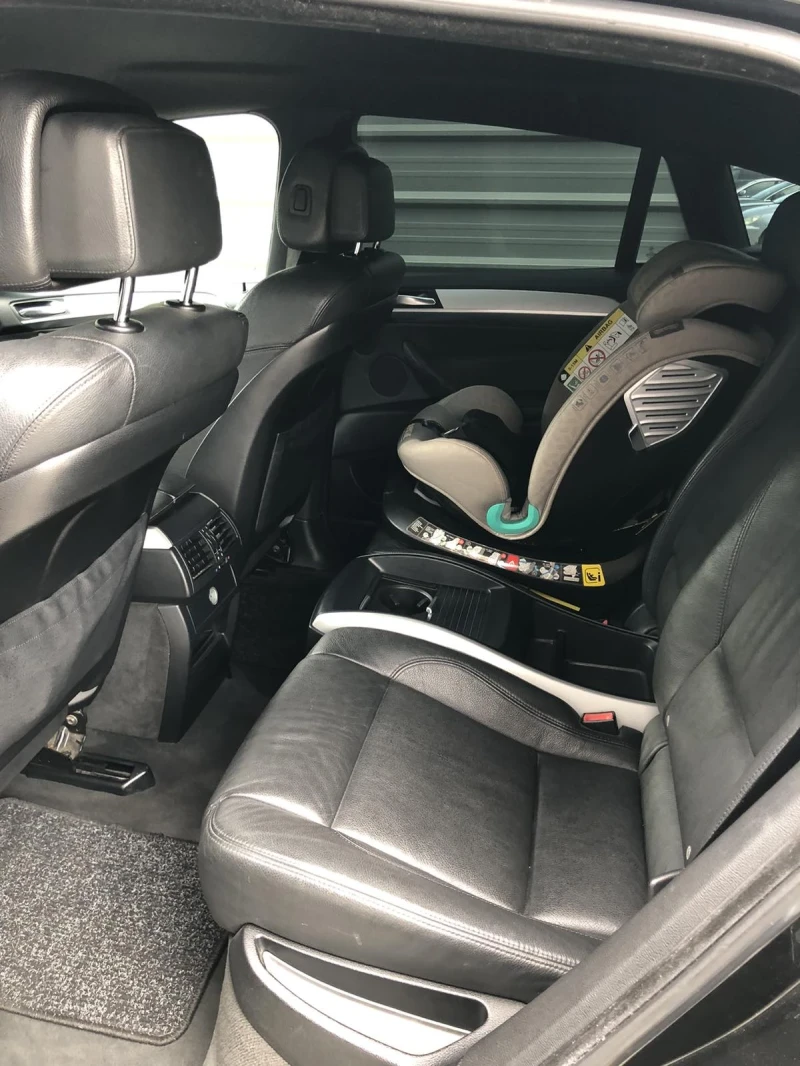 BMW X6 M пакет, снимка 6 - Автомобили и джипове - 52683829