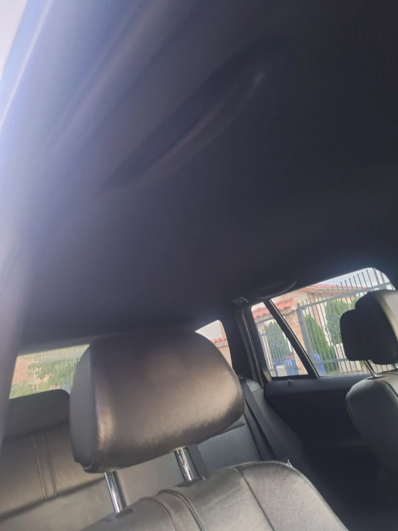 BMW X3 3.5 D 286, снимка 9 - Автомобили и джипове - 52733278