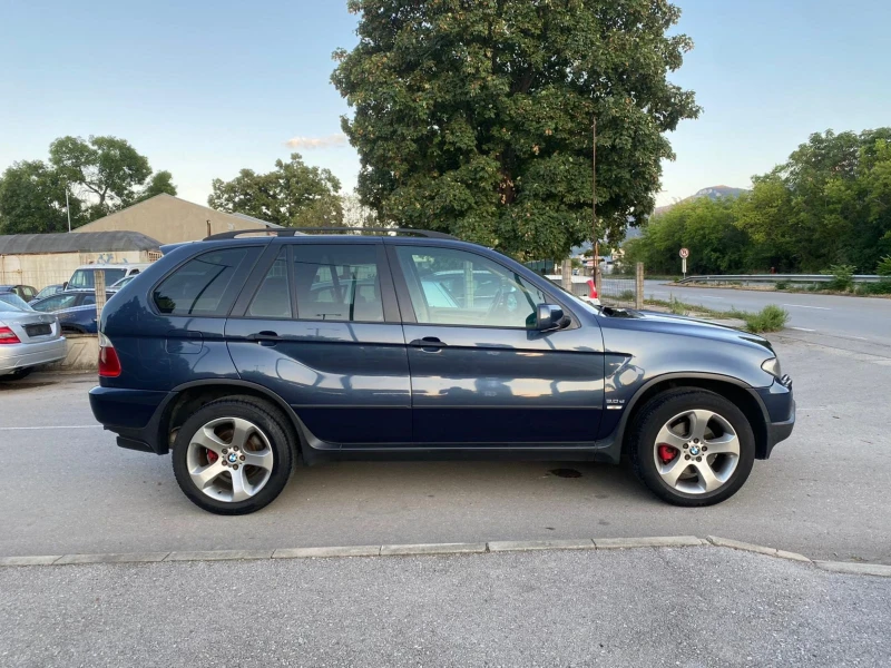 BMW X5 3.0d 218cv, снимка 4 - Автомобили и джипове - 52314227