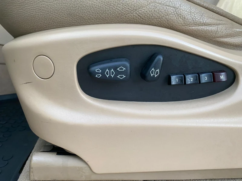 BMW X5 3.0d 218cv, снимка 8 - Автомобили и джипове - 52314227