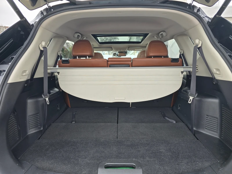 Nissan X-trail 2.0 dCi X-Tronic, снимка 13 - Автомобили и джипове - 52482708