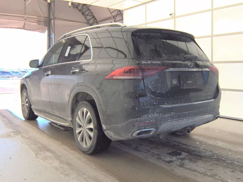 Mercedes-Benz GLE 350 4MATIC | BURMESTER | ПАНОРАМА | PRE-SAFE, снимка 6 - Автомобили и джипове - 53355114