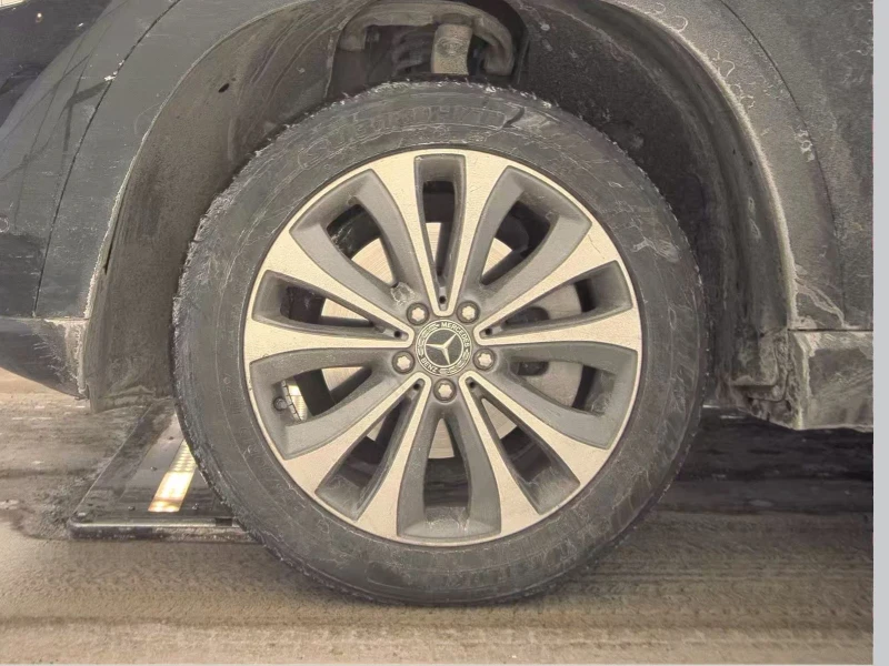 Mercedes-Benz GLE 350 4MATIC | BURMESTER | ПАНОРАМА | PRE-SAFE, снимка 7 - Автомобили и джипове - 53355114