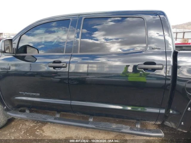 Toyota Tundra, снимка 14 - Автомобили и джипове - 49290382