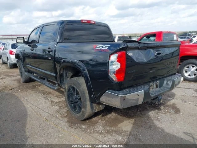 Toyota Tundra, снимка 3 - Автомобили и джипове - 49290382