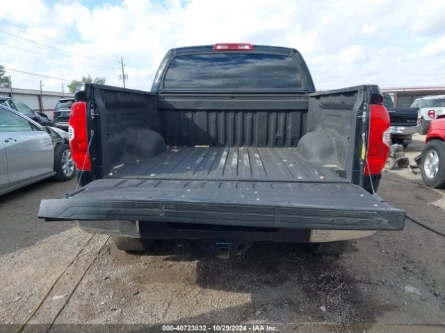 Toyota Tundra, снимка 16 - Автомобили и джипове - 49290382