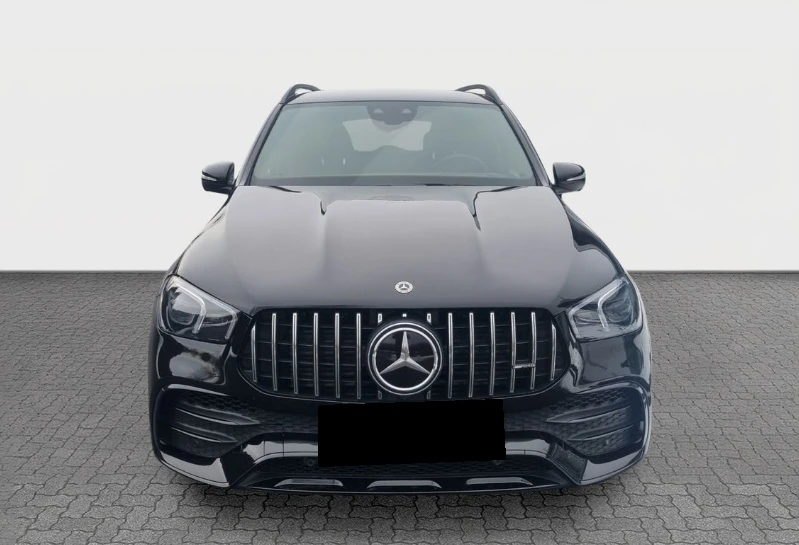 Mercedes-Benz GLE 53 4MATIC AMG line 4Matic+ , снимка 2 - Автомобили и джипове - 49448118