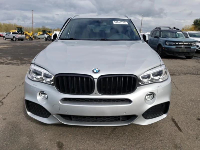 BMW X5 xDrive35i (M-Pack) Harman/Kardon* 360* Пано* - 29500 лв. - 15416609 | Car24.bg