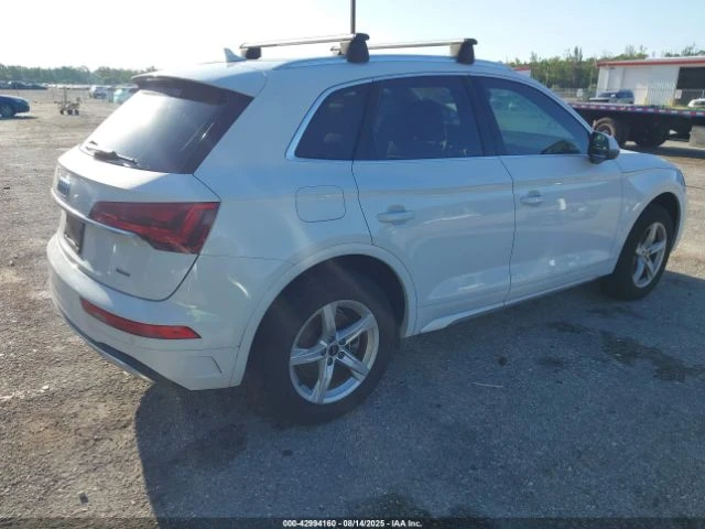 Audi Q5 PREMIUM 40TFSI* �������* Blind spot* ���� �� ����� | Mobile.bg � ����������� 4