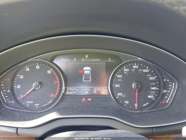 Audi Q5 PREMIUM 40TFSI* �������* Blind spot* ���� �� ����� | Mobile.bg � ����������� 7