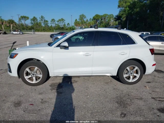 Audi Q5 PREMIUM 40TFSI* �������* Blind spot* ���� �� ����� | Mobile.bg � ����������� 13