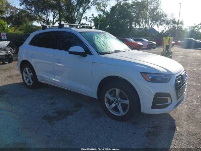 Audi Q5 PREMIUM 40TFSI* �������* Blind spot* ���� �� ����� | Mobile.bg � ����������� 1