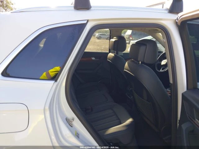 Audi Q5 PREMIUM 40TFSI* �������* Blind spot* ���� �� ����� | Mobile.bg � ����������� 8