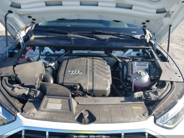 Audi Q5 PREMIUM 40TFSI* �������* Blind spot* ���� �� ����� | Mobile.bg � ����������� 9