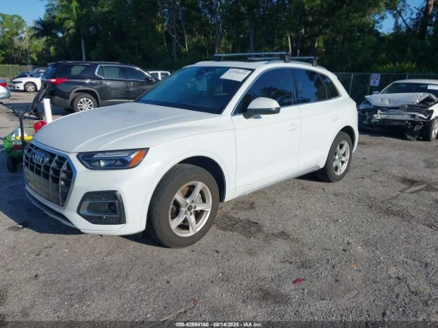 Audi Q5 PREMIUM 40TFSI* �������* Blind spot* ���� �� ����� | Mobile.bg � ����������� 2
