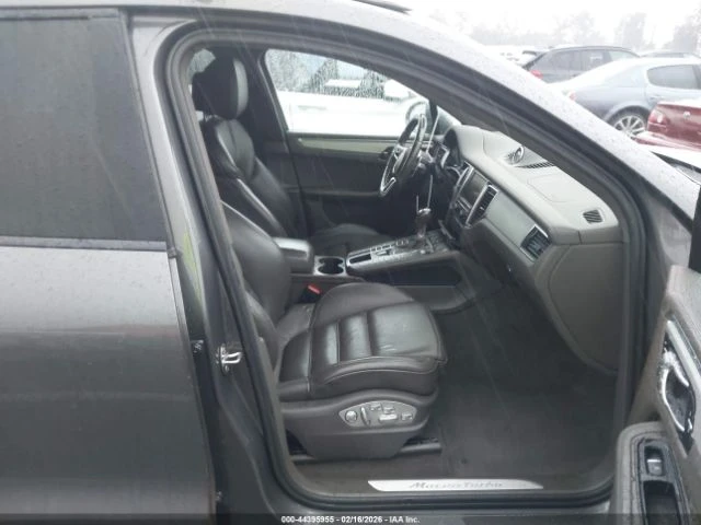 Porsche Macan TURBO* PDK* ПОДГРЕВ* ОБДУХВАНЕ* ДИСТРОНИК* КАМЕРА*, снимка 9 - Автомобили и джипове - 53649628