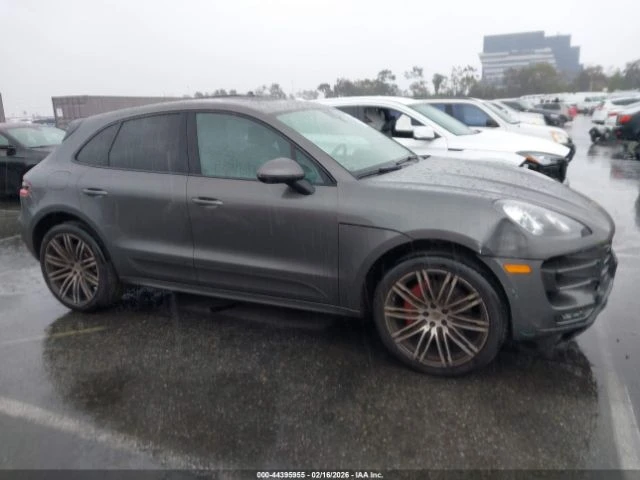 Porsche Macan TURBO* PDK* ПОДГРЕВ* ОБДУХВАНЕ* ДИСТРОНИК* КАМЕРА*, снимка 5 - Автомобили и джипове - 53649628