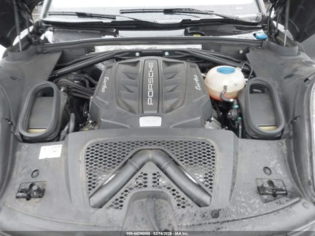 Porsche Macan TURBO* PDK* ПОДГРЕВ* ОБДУХВАНЕ* ДИСТРОНИК* КАМЕРА*, снимка 12 - Автомобили и джипове - 53649628