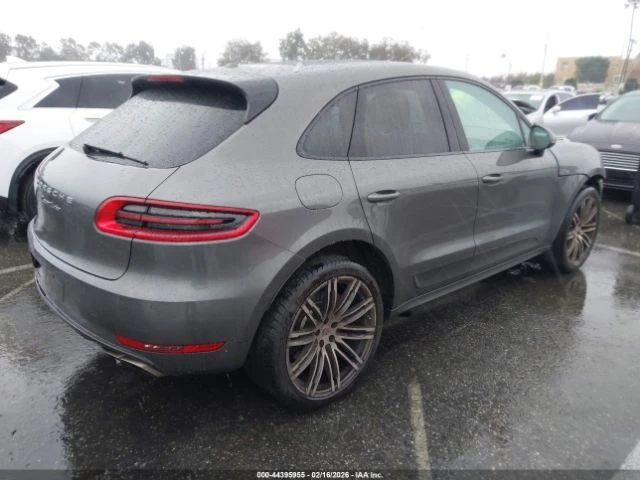 Porsche Macan TURBO* PDK* ПОДГРЕВ* ОБДУХВАНЕ* ДИСТРОНИК* КАМЕРА*, снимка 2 - Автомобили и джипове - 53649628
