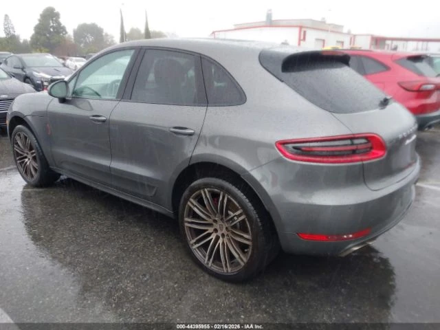 Porsche Macan TURBO* PDK* ПОДГРЕВ* ОБДУХВАНЕ* ДИСТРОНИК* КАМЕРА*, снимка 4 - Автомобили и джипове - 53649628