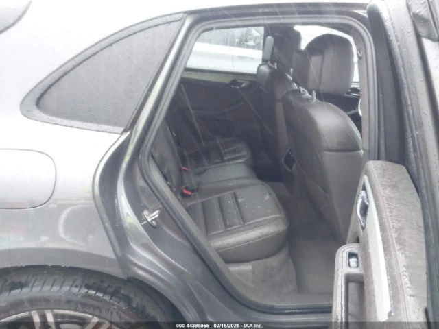 Porsche Macan TURBO* PDK* ПОДГРЕВ* ОБДУХВАНЕ* ДИСТРОНИК* КАМЕРА*, снимка 11 - Автомобили и джипове - 53649628