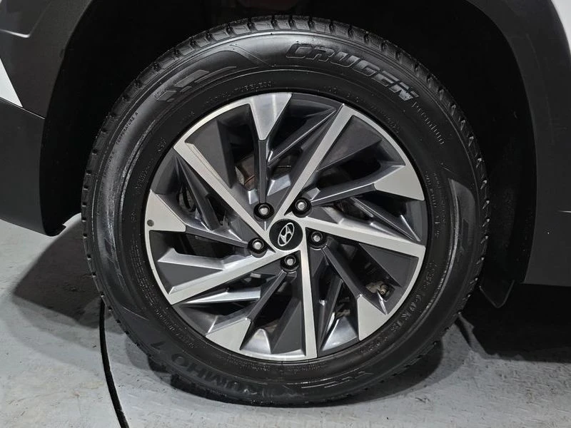 Hyundai Tucson Diesel 2.0 4WD| 184к.с.| ВКЛ.ТЕХНОТЕСТ, снимка 5 - Автомобили и джипове - 55263195
