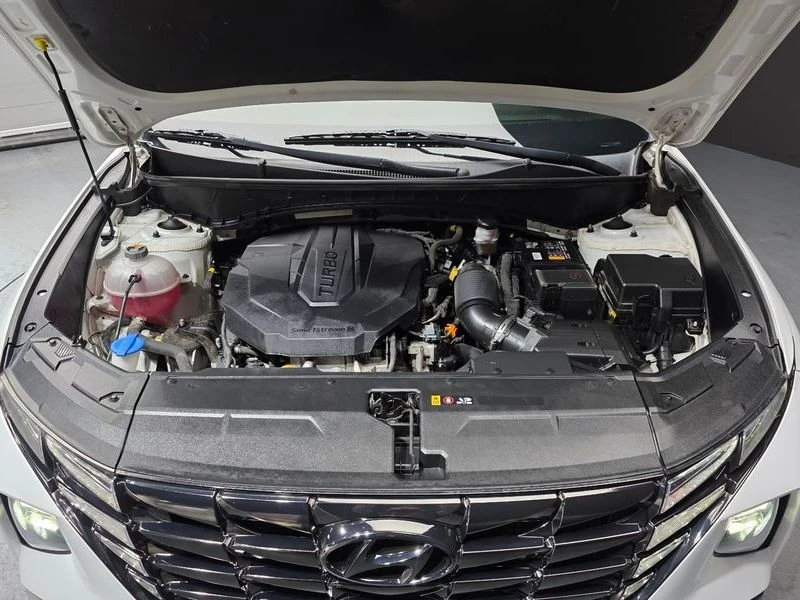 Hyundai Tucson Diesel 2.0 4WD| 184к.с.| ВКЛ.ТЕХНОТЕСТ, снимка 6 - Автомобили и джипове - 55263195