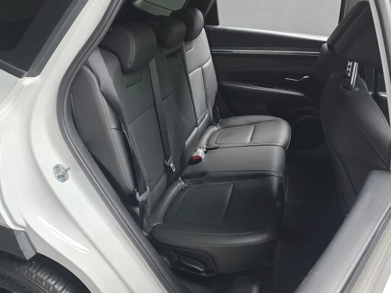 Hyundai Tucson Diesel 2.0 4WD| 184к.с.| ВКЛ.ТЕХНОТЕСТ, снимка 11 - Автомобили и джипове - 55263195