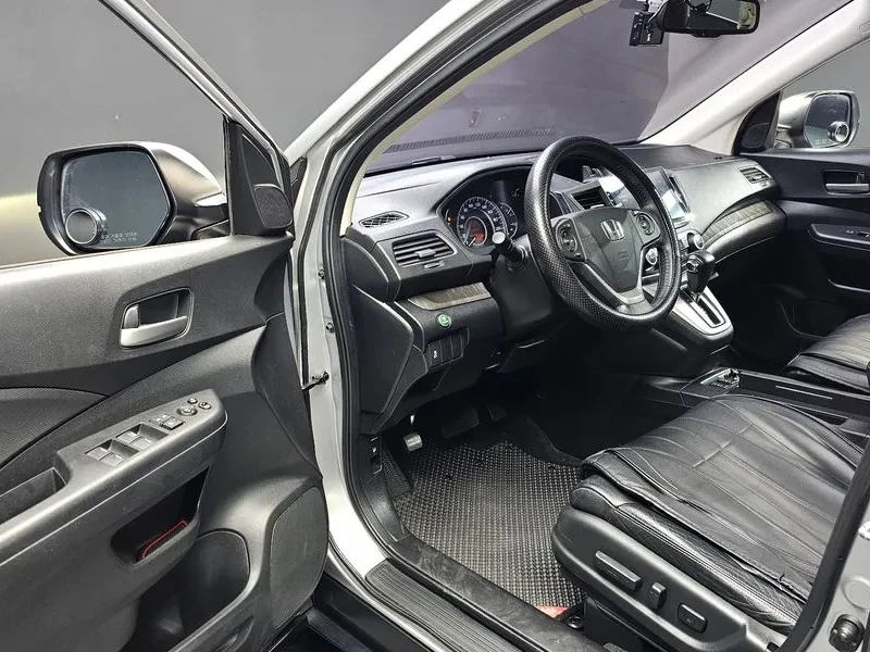 Honda Cr-v 4Wd Ex-L 4Th Generation, снимка 10 - Автомобили и джипове - 56000092