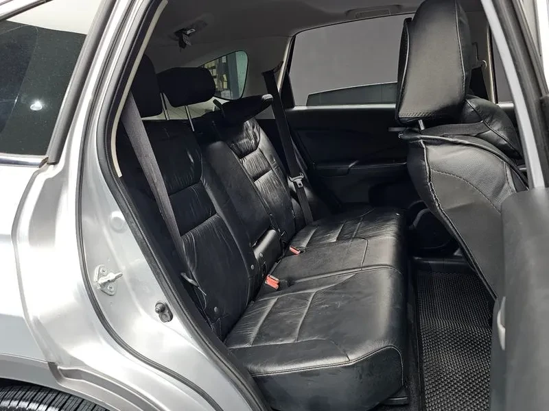 Honda Cr-v 4Wd Ex-L 4Th Generation, снимка 12 - Автомобили и джипове - 56000092