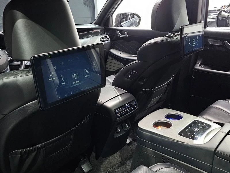 Hyundai Palisade Gasoline 3.8 4WD| 291к.с., снимка 17 - Автомобили и джипове - 56165624