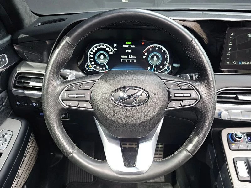 Hyundai Palisade Gasoline 3.8 4WD| 291к.с., снимка 12 - Автомобили и джипове - 56165624