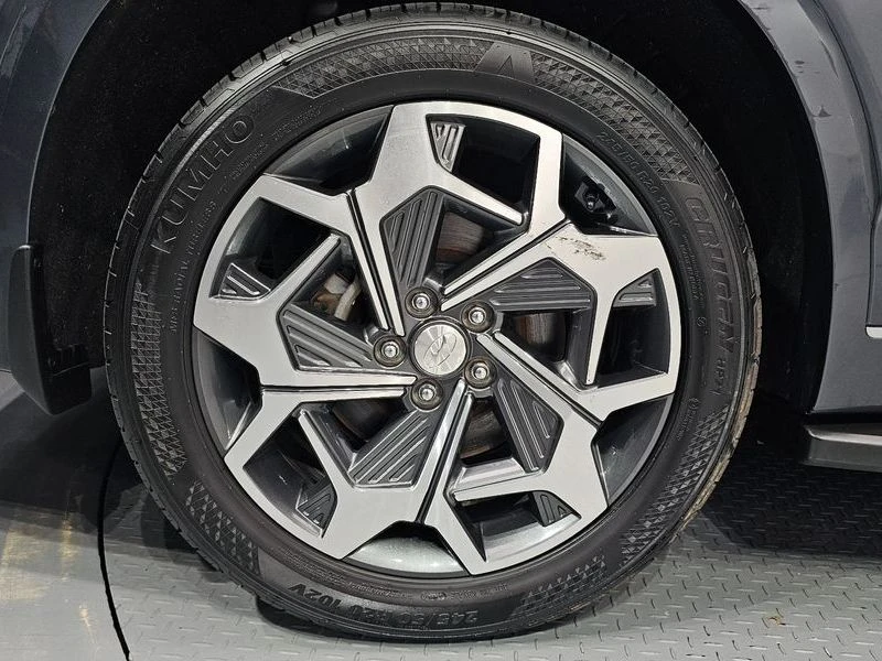 Hyundai Palisade Gasoline 3.8 4WD| 291к.с., снимка 5 - Автомобили и джипове - 56165624