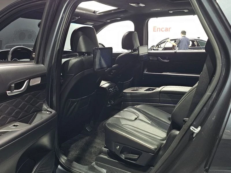 Hyundai Palisade Gasoline 3.8 4WD| 291к.с., снимка 11 - Автомобили и джипове - 56165624
