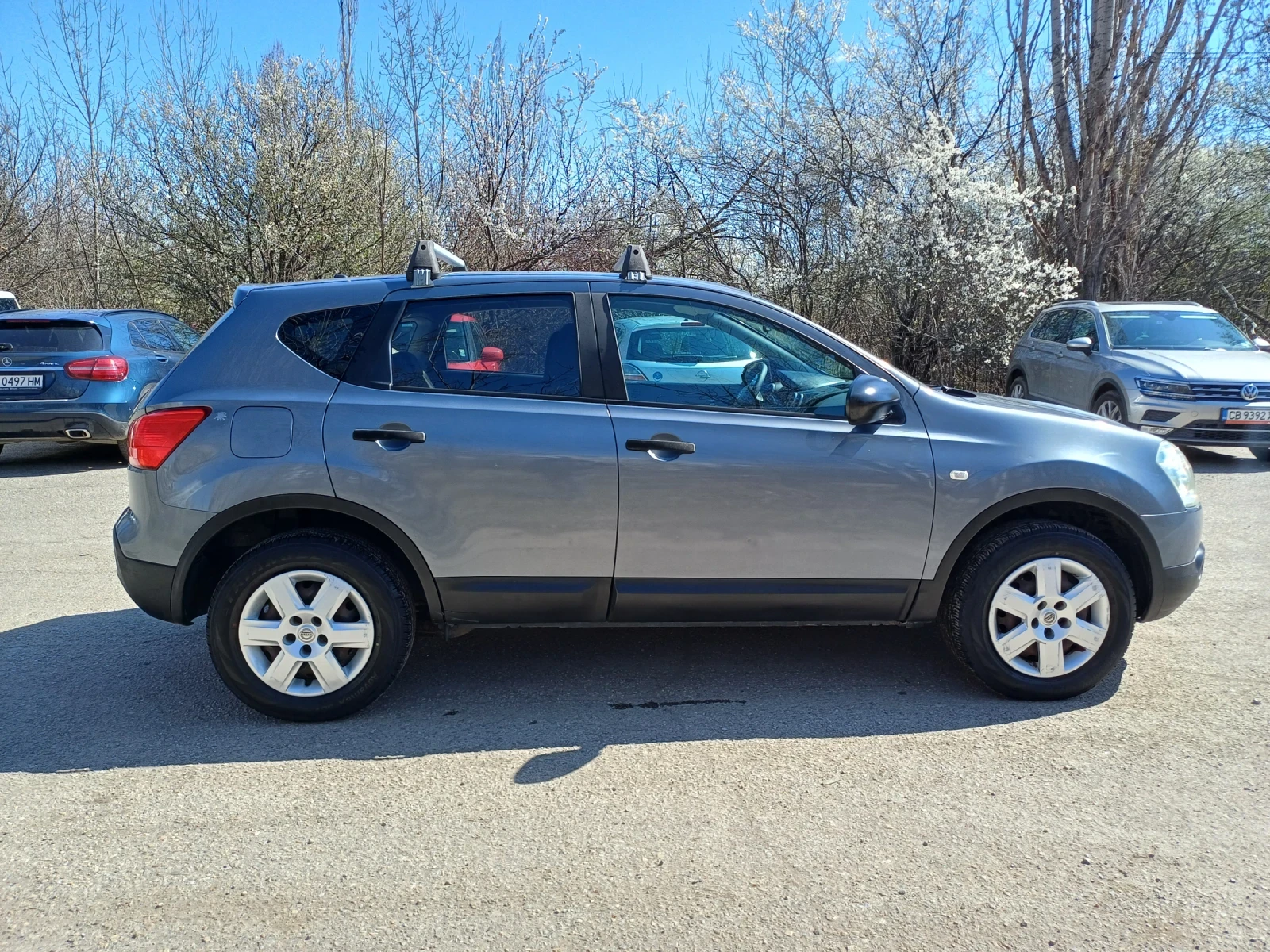 Nissan Qashqai 1.6 i - изображение 4