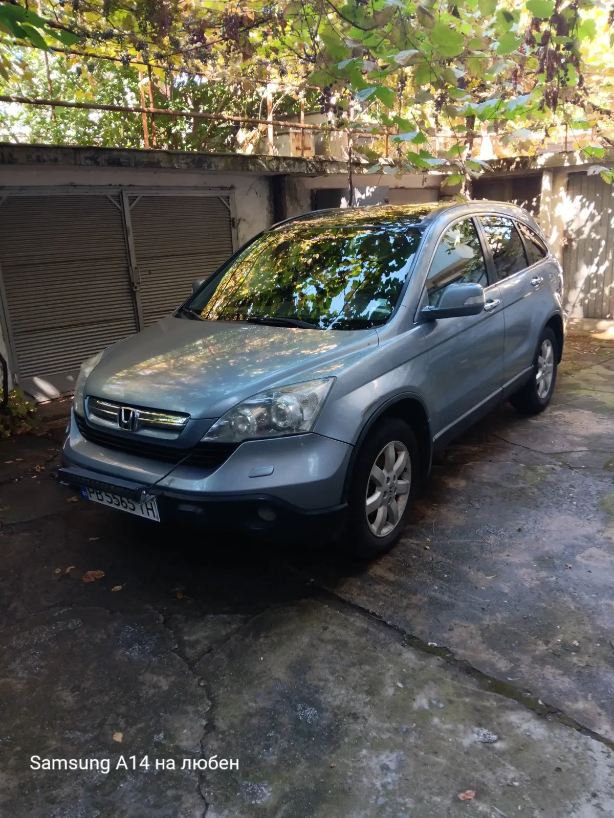 Honda Cr-v | Mobile.bg   1