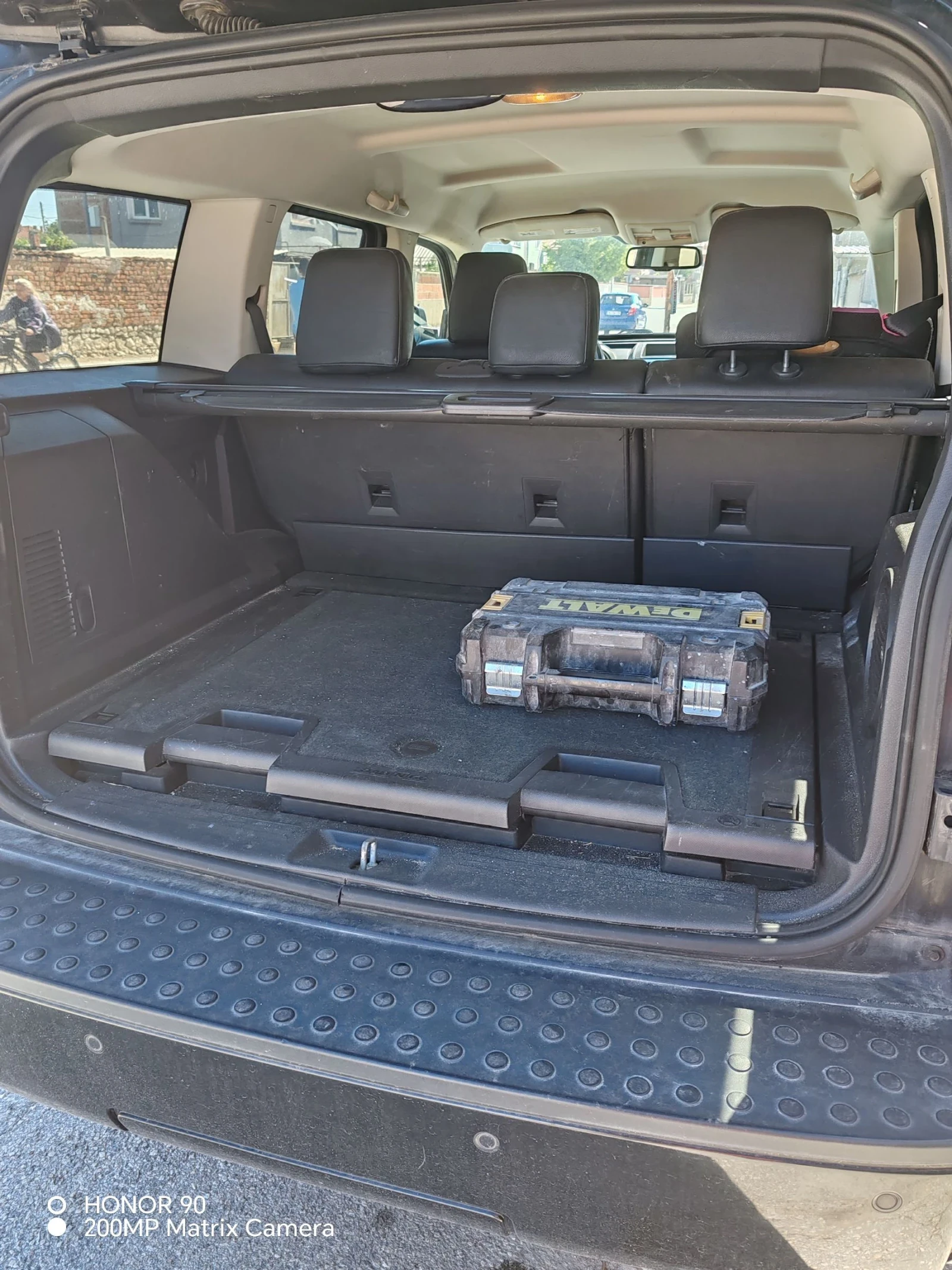 Dodge Nitro  - изображение 7